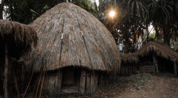 Wamena Dijagokan Jadi Destinasi Wisata Budaya Kelas Dunia