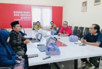 Kolaborasi BRIDA Sumenep dan UNIA Prenduan, Wisata Air Belerang Kaduara Digagas Jadi Destinasi Wellness.