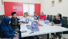Kolaborasi BRIDA Sumenep dan UNIA Prenduan, Wisata Air Belerang Kaduara Digagas Jadi Destinasi Wellness.