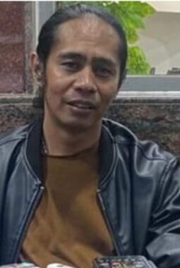 Ma’ruf, Airlangga dan Masa Depan Madura