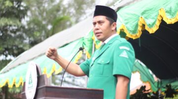 Ansor Jawa Timur: Gagalnya Penyelundupan Narkotika di Juanda adalah Generasi Bangsa Terselamatkan